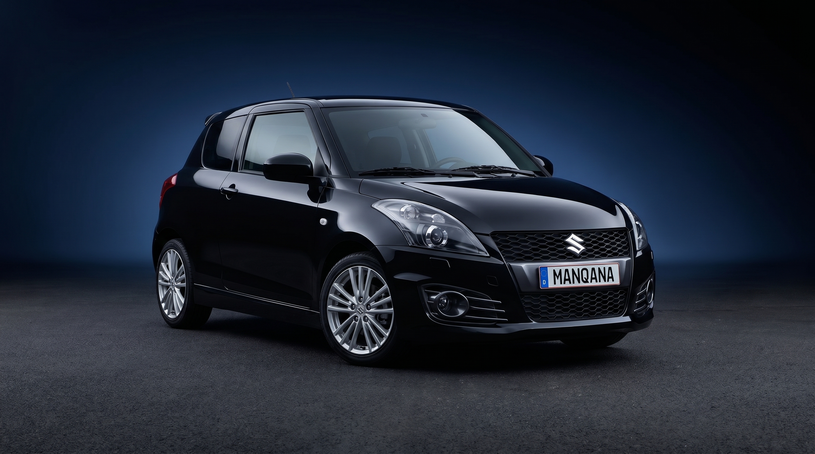 SUZUKI SWIFT, 4 世代 デスクトップの壁紙、マンカナ