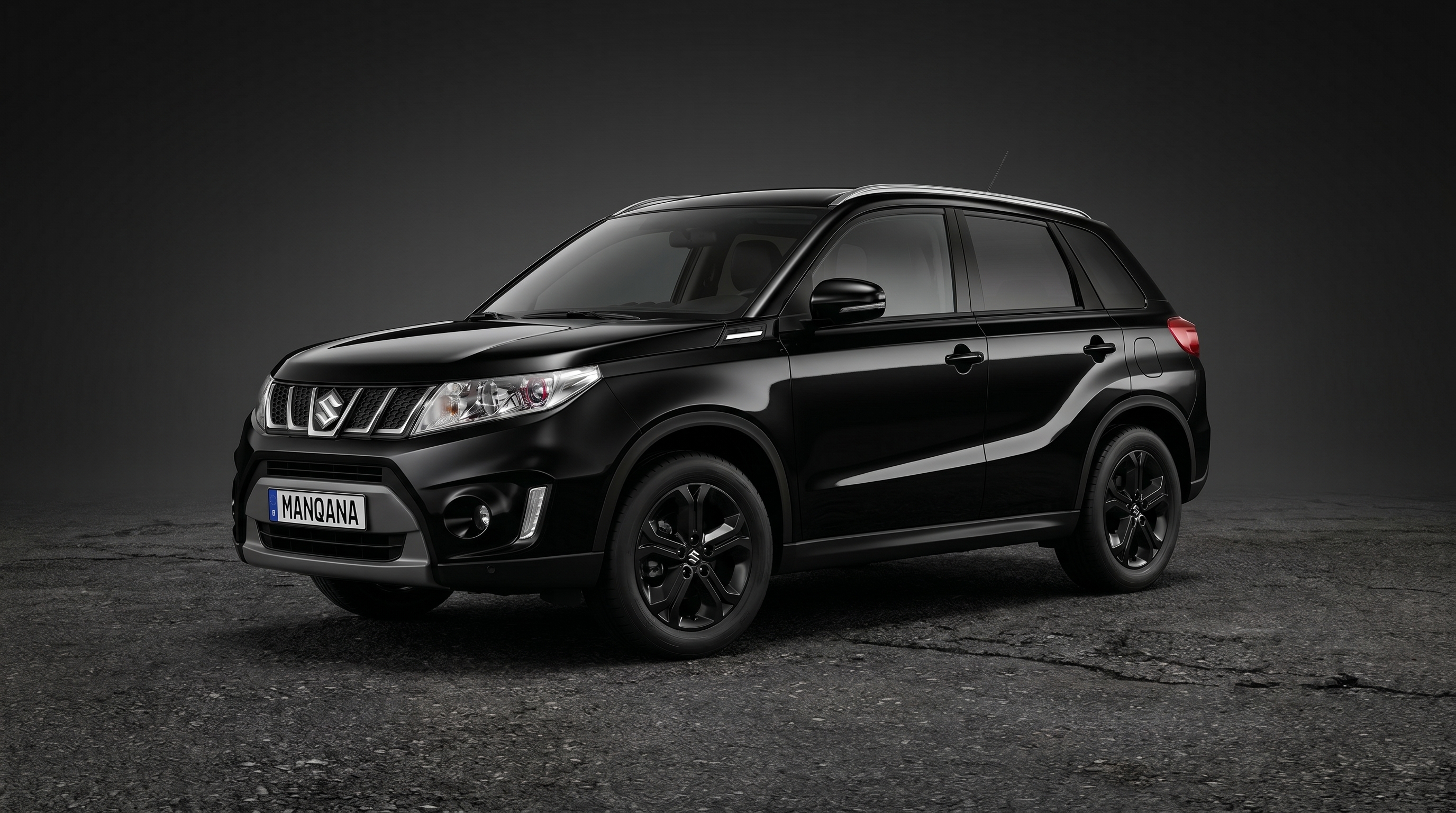Обои для рабочего стола SUZUKI VITARA, 4-е поколение, Манкана