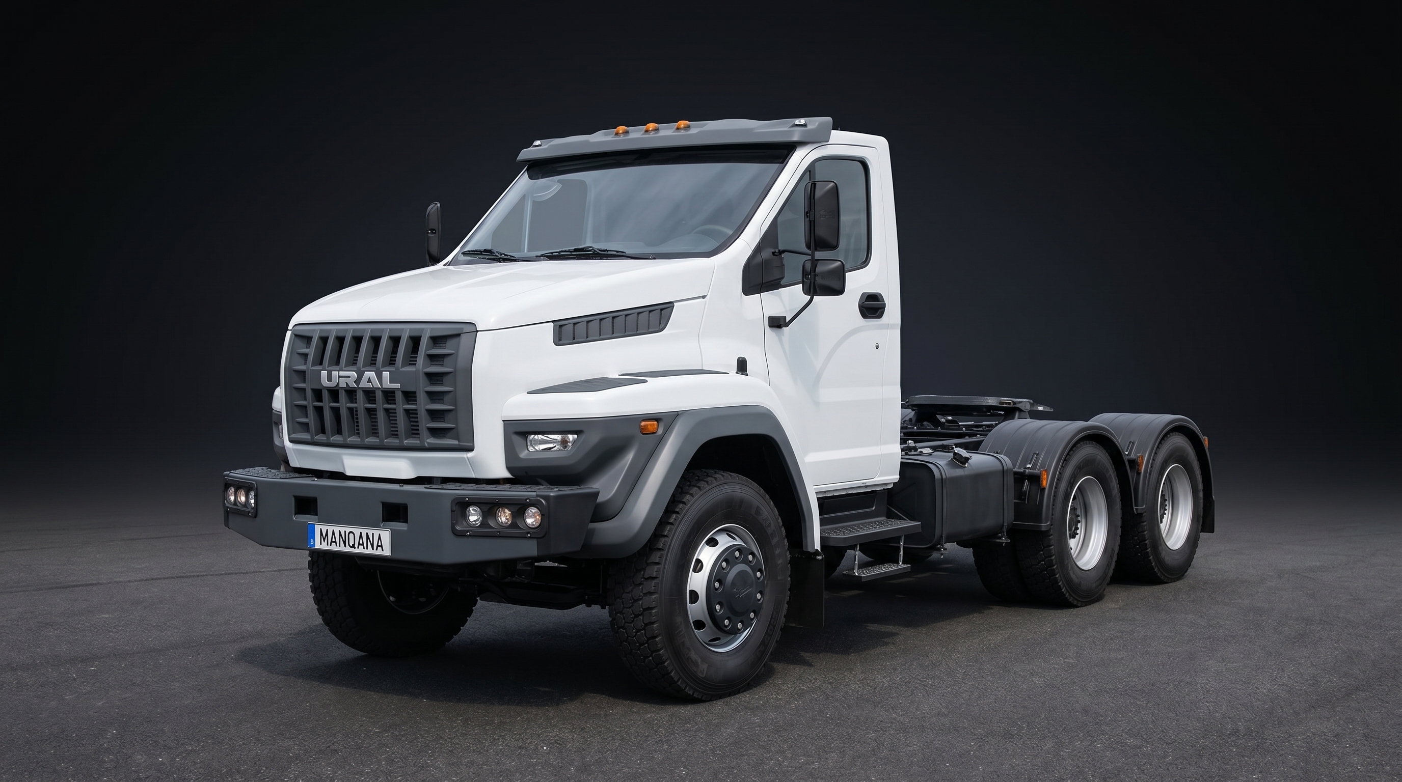 URAL NEKST, 1 世代 デスクトップの壁紙、マンカナ