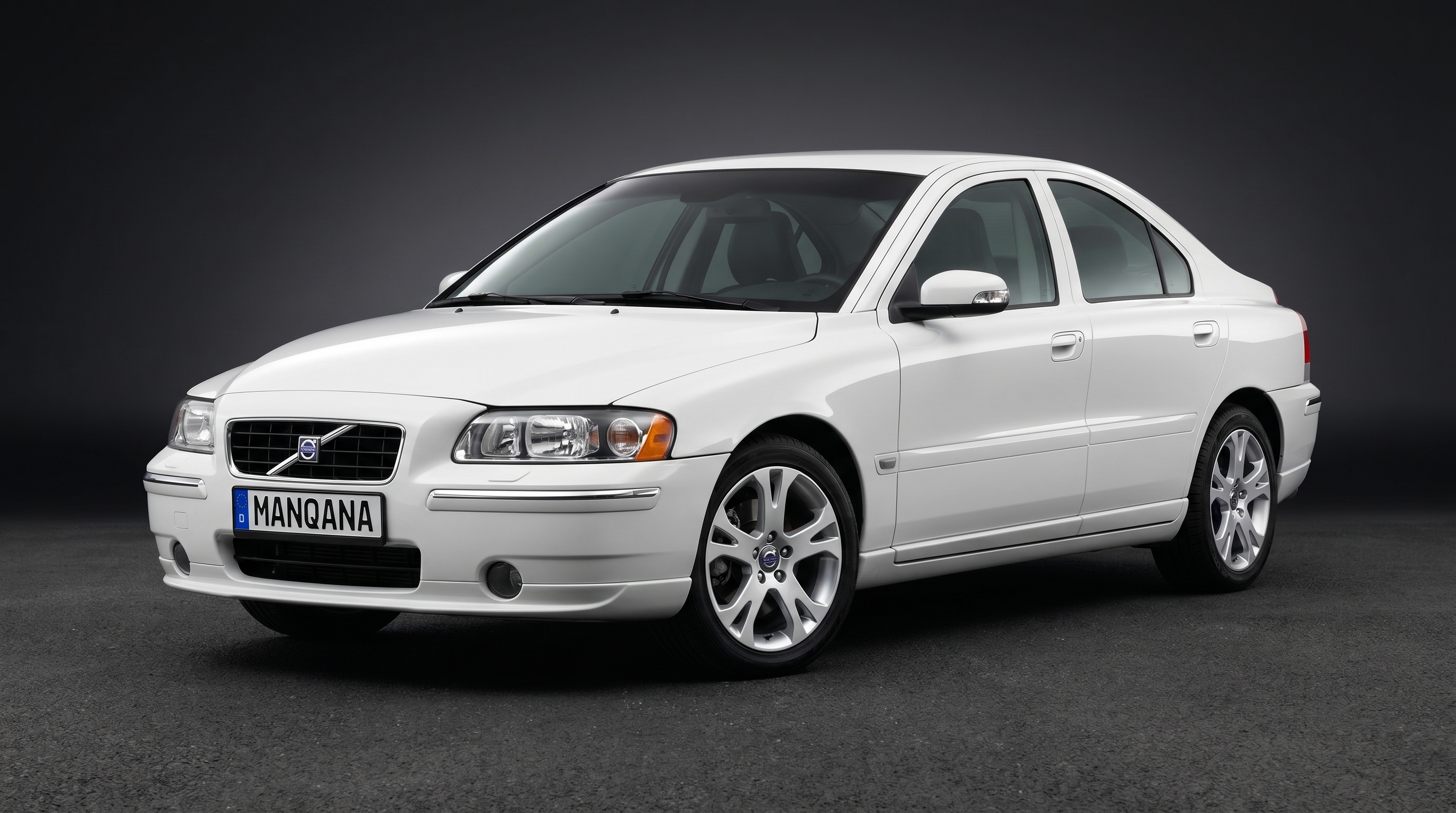 VOLVO S60, 1-ლი თაობა, 1-ლი სახის ლიფტინგი დესკტოპის ფონი, Manqana