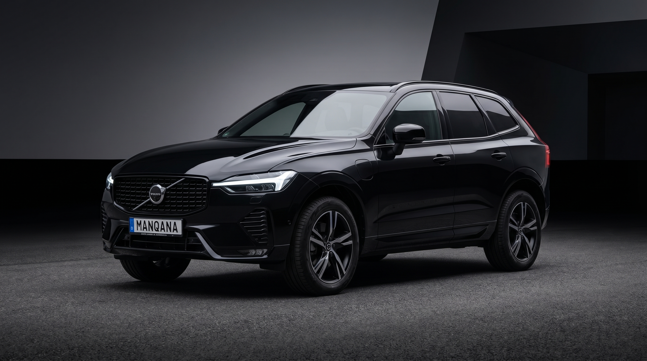 VOLVO XC60, მე-2 თაობა, 1-ლი სახის ლიფტინგი დესკტოპის ფონი, Manqana