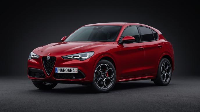 ALFA-ROMEO STELVIO, 1-ლი თაობა, 1-ლი სახის ლიფტინგი დესკტოპის ფონი, Manqana
