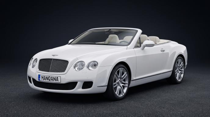 BENTLEY CONTINENTAL-GT, 1 世代, 1 フェイスリフト デスクトップの壁紙、マンカナ