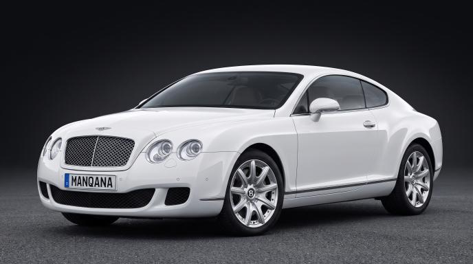 BENTLEY desktop wallpaper, Manqana
