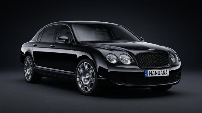 BENTLEY FLYING-SPUR, 1-ლი თაობა, 1-ლი სახის ლიფტინგი დესკტოპის ფონი, Manqana