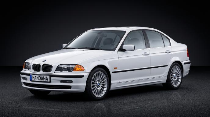 BMW デスクトップの壁紙、マンカナ