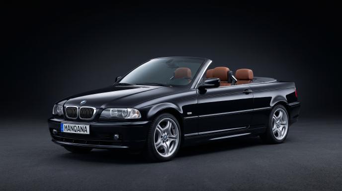 BMW 3-SERIES, მე-4 თაობა დესკტოპის ფონი, Manqana