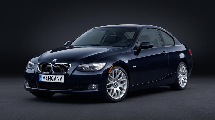 BMW デスクトップの壁紙、マンカナ