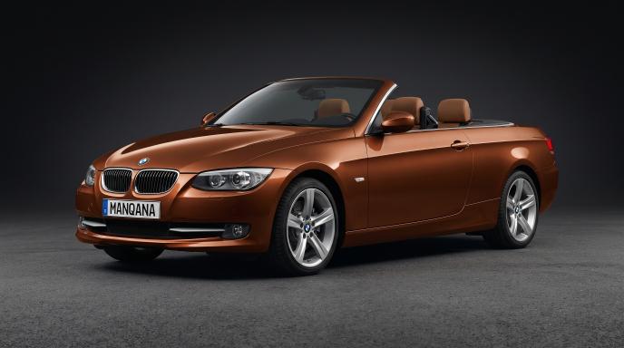 BMW desktop wallpaper, Manqana