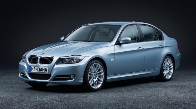 BMW 3-SERIES, 5 世代, 1 フェイスリフト デスクトップの壁紙、マンカナ