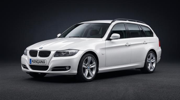 BMW 3-SERIES, მე-5 თაობა, 1-ლი სახის ლიფტინგი დესკტოპის ფონი, Manqana