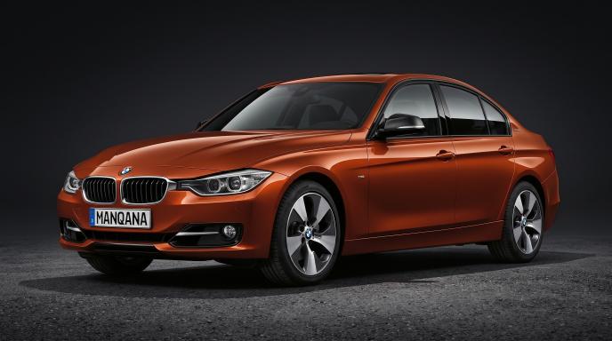 BMW デスクトップの壁紙、マンカナ