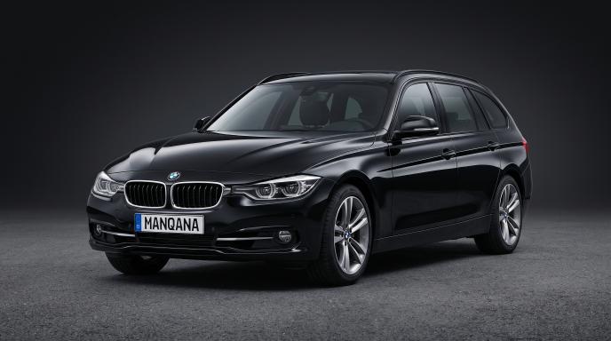 BMW 3-SERIES, მე-6 თაობა დესკტოპის ფონი, Manqana