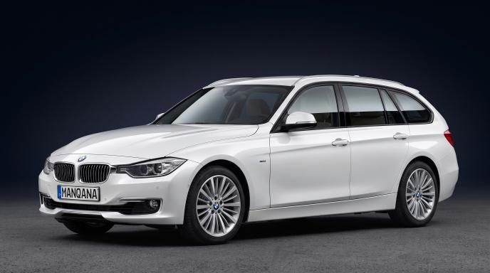 BMW デスクトップの壁紙、マンカナ