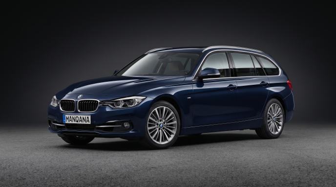 BMW 3-SERIES, 6 世代, 1 フェイスリフト デスクトップの壁紙、マンカナ