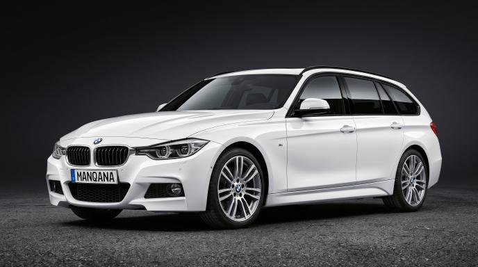 Обои для рабочего стола BMW, Манкана