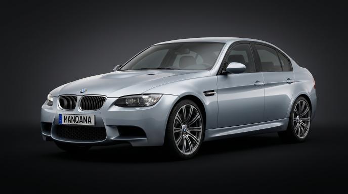 טפט לשולחן העבודה של BMW M3, 4 דוֹר, Manqana