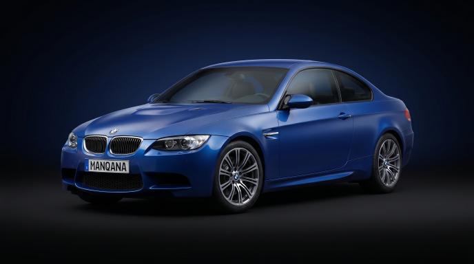 טפט לשולחן העבודה של BMW M3, 4 דוֹר, Manqana