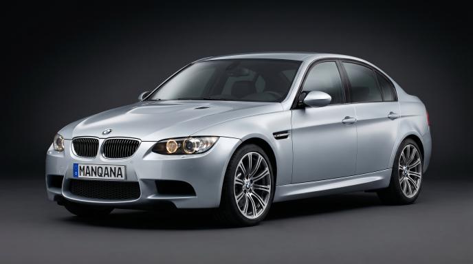 טפט לשולחן העבודה של BMW M3, 4 דוֹר, Manqana