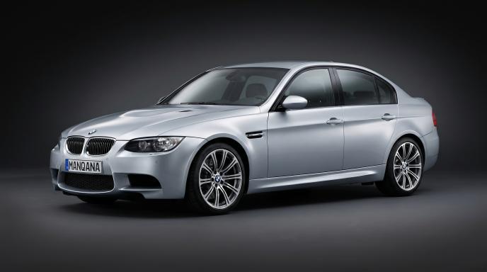 טפט לשולחן העבודה של BMW M3, 4 דוֹר, 1 מתיחת פנים, Manqana