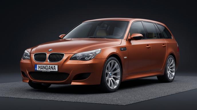 BMW デスクトップの壁紙、マンカナ