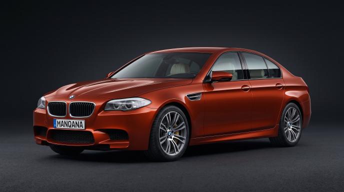 BMW デスクトップの壁紙、マンカナ