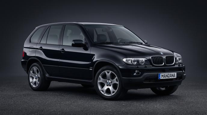 BMW デスクトップの壁紙、マンカナ