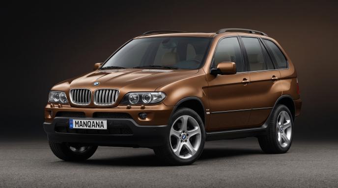 BMW デスクトップの壁紙、マンカナ