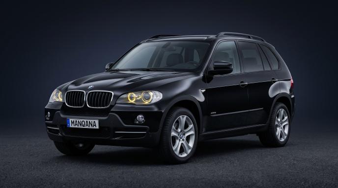 BMW デスクトップの壁紙、マンカナ