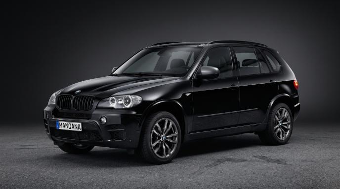 BMW デスクトップの壁紙、マンカナ
