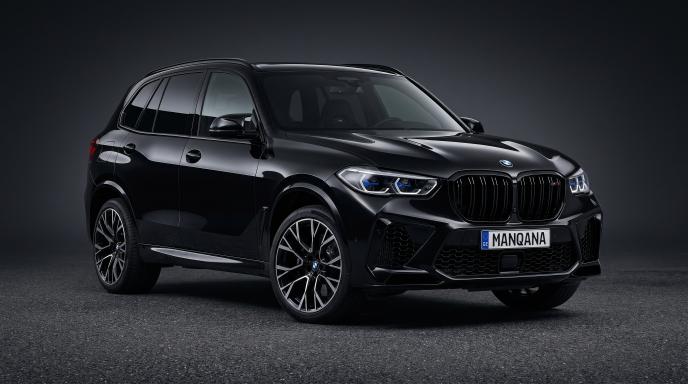 BMW X5, მე-4 თაობა დესკტოპის ფონი, Manqana
