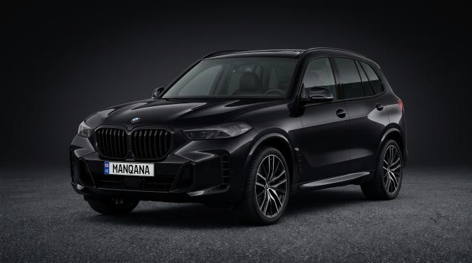 BMW X5, მე-4 თაობა, 1-ლი სახის ლიფტინგი დესკტოპის ფონი, Manqana