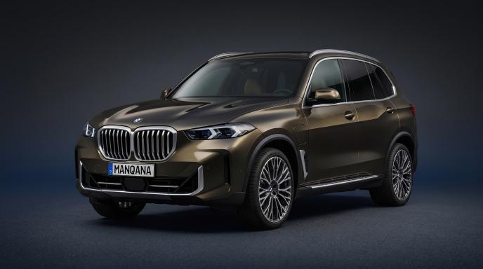 BMW X5, მე-4 თაობა, 1-ლი სახის ლიფტინგი დესკტოპის ფონი, Manqana