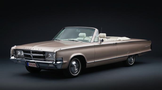 CHRYSLER 300, მე-2 თაობა დესკტოპის ფონი, Manqana