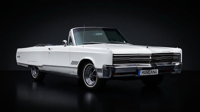 טפט לשולחן העבודה של CHRYSLER 300, 2 דוֹר, 3 מתיחת פנים, Manqana