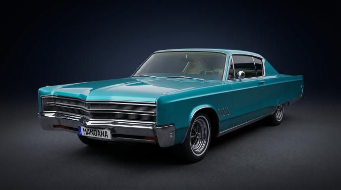 טפט לשולחן העבודה של CHRYSLER 300, 2 דוֹר, 3 מתיחת פנים, Manqana