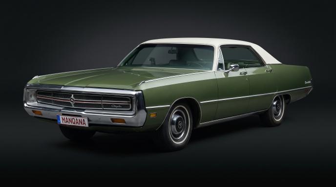 טפט לשולחן העבודה של CHRYSLER 300, 3 דוֹר, Manqana