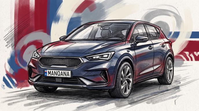 FSO スケッチ, Manqana