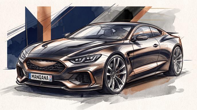 Genesis スケッチ, Manqana