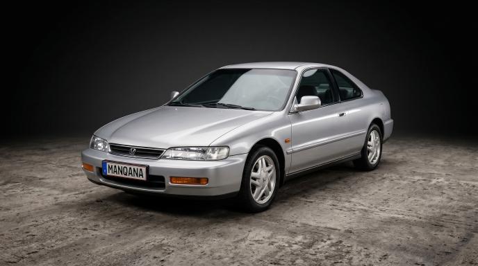 טפט לשולחן העבודה של HONDA, Manqana
