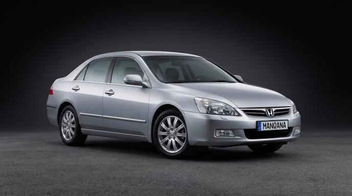 HONDA დესკტოპის ფონი, Manqana