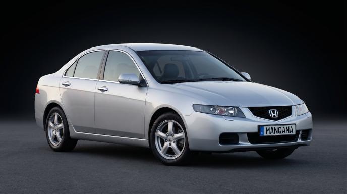טפט לשולחן העבודה של HONDA ACCORD, 7 דוֹר, Manqana