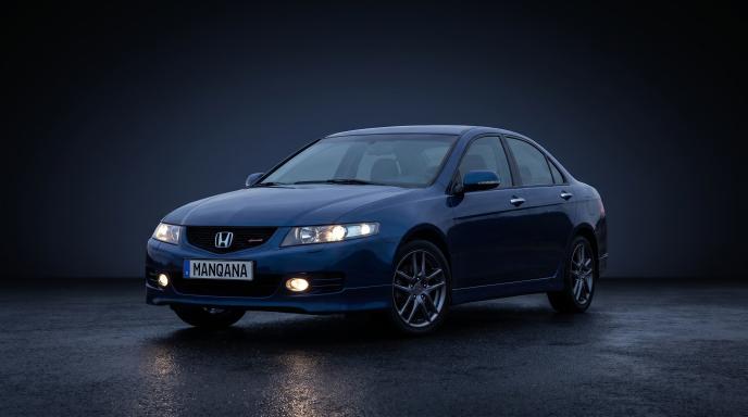 טפט לשולחן העבודה של HONDA ACCORD, 7 דוֹר, Manqana