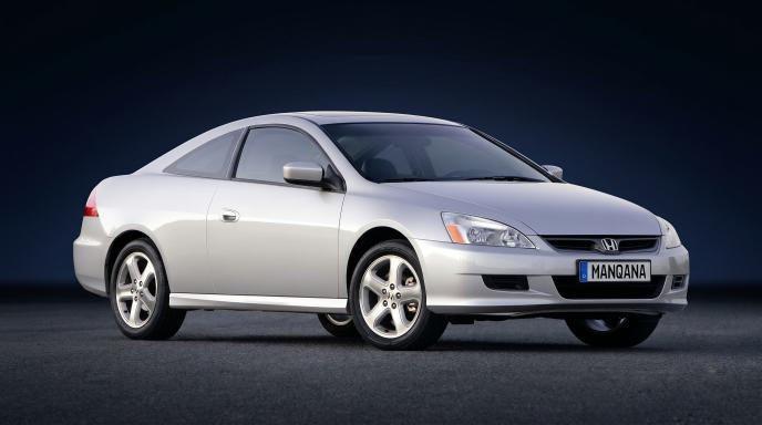 טפט לשולחן העבודה של HONDA, Manqana
