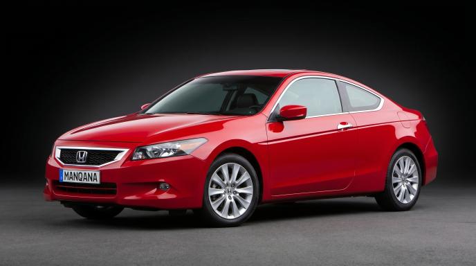 טפט לשולחן העבודה של HONDA, Manqana