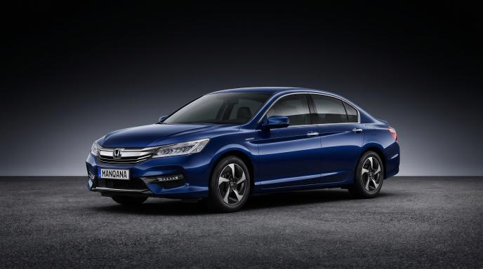 HONDA ACCORD, 9 世代 デスクトップの壁紙、マンカナ