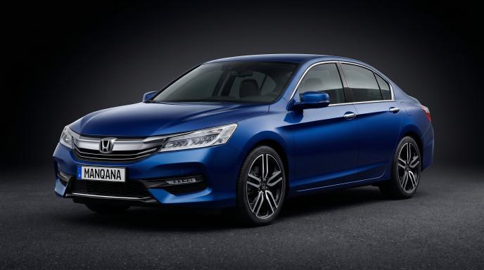 HONDA デスクトップの壁紙、マンカナ