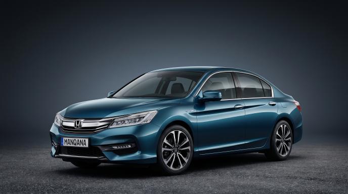 טפט לשולחן העבודה של HONDA ACCORD, 9 דוֹר, 1 מתיחת פנים, Manqana