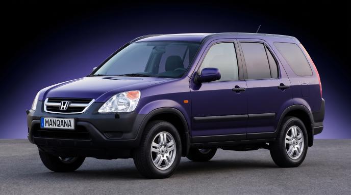 טפט לשולחן העבודה של HONDA, Manqana