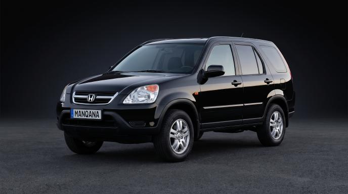 HONDA desktop wallpaper, Manqana